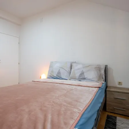 Bozur Apartment Bosanska Gradiska