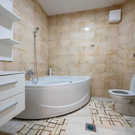 Apartment Bozur Bosanska Gradiska