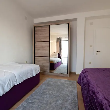 Apartment Bozur Bosanska Gradiska