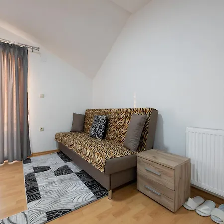 Bozur Apartment Bosanska Gradiska