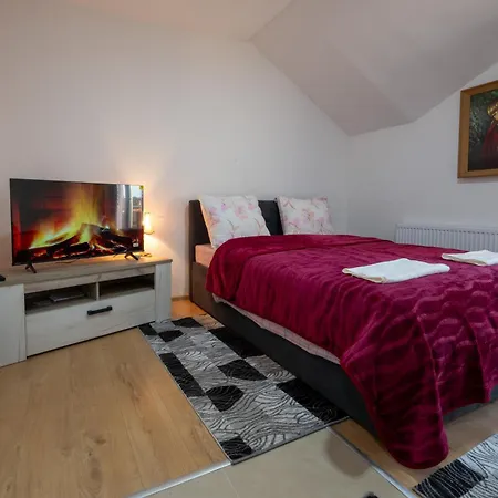 Bozur Apartment Bosanska Gradiska