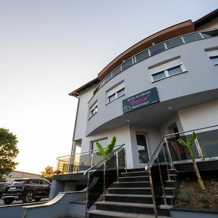 Apartment Bozur Bosanska Gradiska