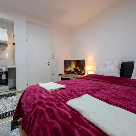 Bozur Apartment Bosanska Gradiska