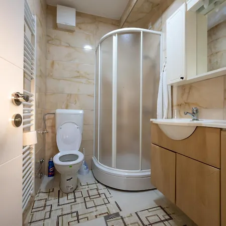 Apartment Bozur Bosanska Gradiska