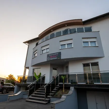 Bozur * Bosanska Gradiska