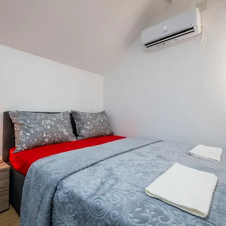 Bozur Apartment Bosanska Gradiska