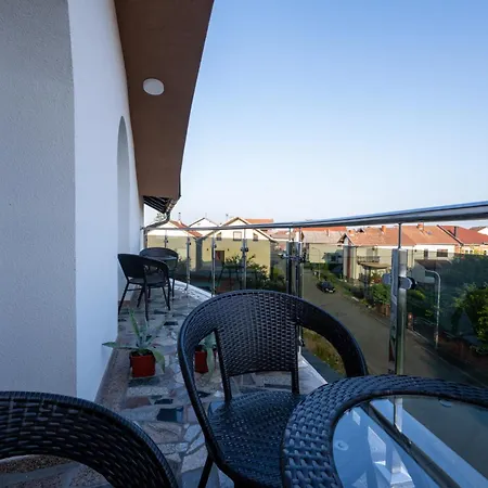 Apartment Bozur Bosanska Gradiska